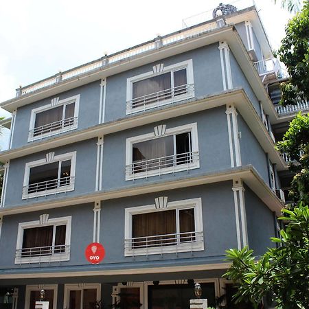 Royal Mirage Hotel Goa Екстериор снимка