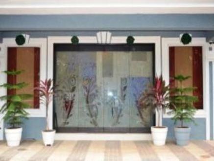 Royal Mirage Hotel Goa Екстериор снимка