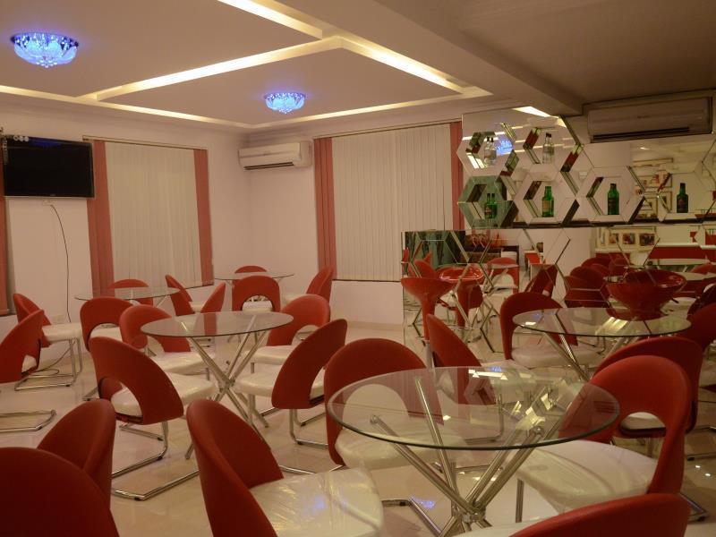 Royal Mirage Hotel Goa Екстериор снимка